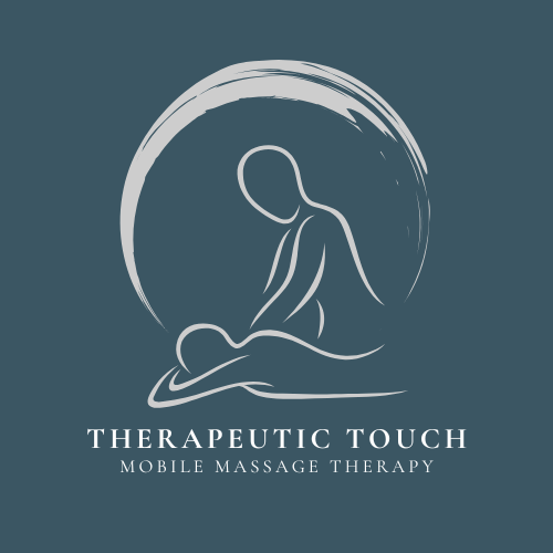 Therapeutic Touch Mobile Massage Therapy